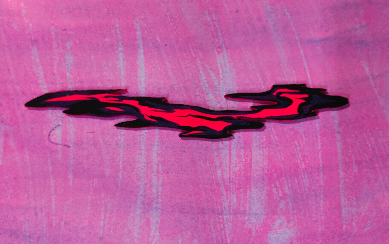 reflet long 2