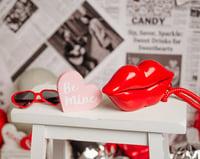 Image 3 of Love Makes Headlines- The Valentine Edition At Pause Button Photography