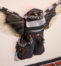 Image 3 of MBR (My Bug Romance) Frame