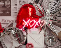 Image 6 of Love Makes Headlines- The Valentine Edition At Pause Button Photography