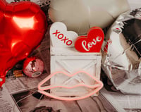 Image 7 of Love Makes Headlines- The Valentine Edition At Pause Button Photography