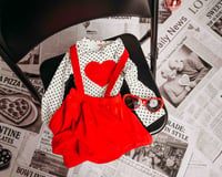 Image 8 of Love Makes Headlines- The Valentine Edition At Pause Button Photography