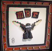 Image 2 of MBR (My Bug Romance) Frame