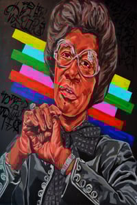34.06 (Shirley Chisholm)