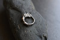 Image 1 of Unearthed Silver Ring