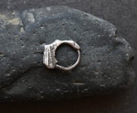 Image 2 of Unearthed Silver Ring
