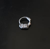 Image 4 of Unearthed Silver Ring