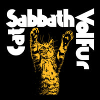 Image 2 of Cat Sabbath