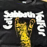 Image 4 of Cat Sabbath