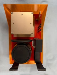 Image 5 of Xtool F2 Ultra UV/MOPA laser organizer base STL files for Large bed printers