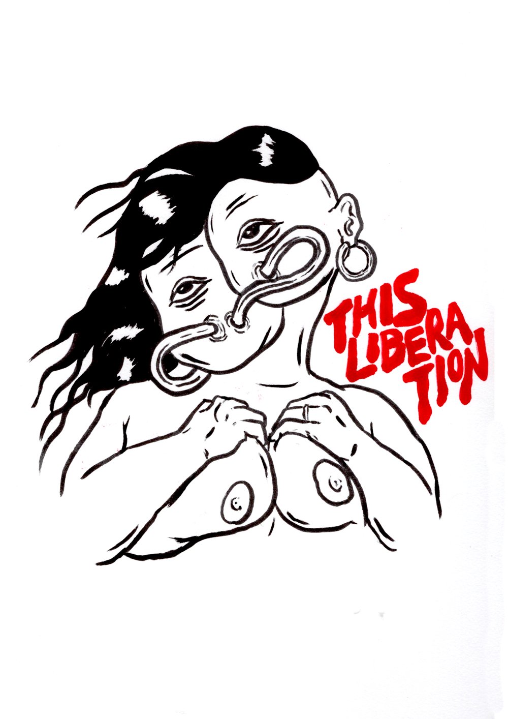 Image of THIS LIBERATION