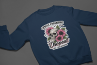 Image 4 of Gentle Parenting Crewneck