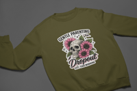Image 5 of Gentle Parenting Crewneck