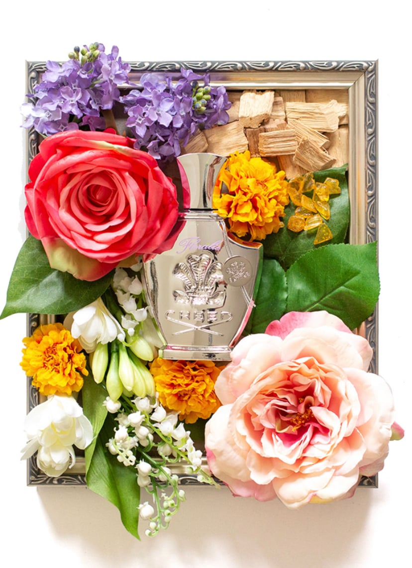 Image of CREED FLORALIE (TYPE)