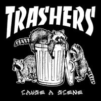 Image 2 of Trashers