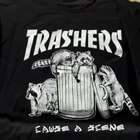 Image 4 of Trashers