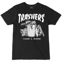 Image 3 of Trashers