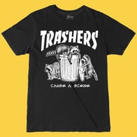 Image 1 of Trashers