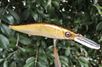 Image 9 of Custom Airbrushed Jerkbait TA 110+ 3287