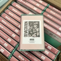 Image 1 of Devastation Cassette