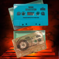 Image 2 of Devastation Cassette