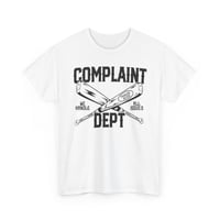 Image 3 of Vintage Baseball Bats "We Handle All Issues" T‑Shirt