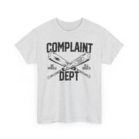 Image 5 of Vintage Baseball Bats "We Handle All Issues" T‑Shirt