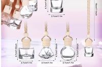 Image 1 of VEHICLE FRAGRANCE OIL DIFFUSER 