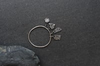 Image 3 of Silver Ripples Bracelet