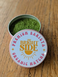 Image 2 of Premium Organic Matcha