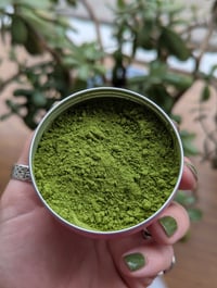 Image 3 of Premium Organic Matcha
