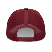 Image 3 of ‘TOUGH LOVER’ Mesh Trucker Cap