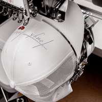 Image 25 of ‘TOUGH LOVER’ Mesh Trucker Cap