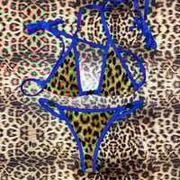 Image 1 of ⋆°.☾⋆xs t-back g and regular midi cup.ೃ࿔*:⋆