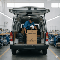 Standar Operasional Prosedur (SOP) Penjahitan di Konveksi Profesional