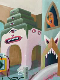 Image 3 of Quiero ser sonido / I want to be sound