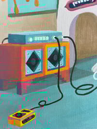 Image 4 of Quiero ser sonido / I want to be sound