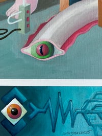 Image 5 of Quiero ser sonido / I want to be sound