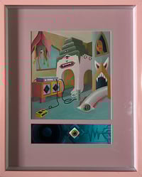 Image 1 of Quiero ser sonido / I want to be sound