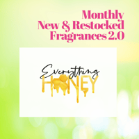 New & Restocked Fragrances 2.0