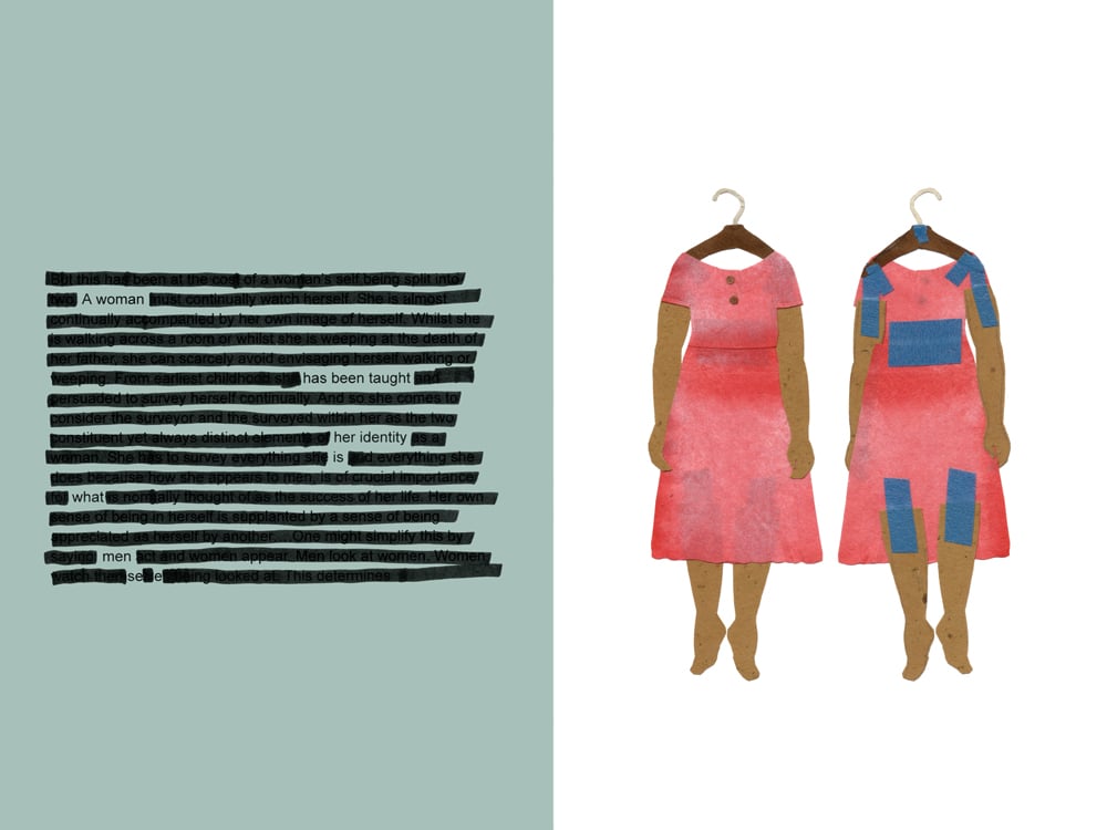 Image of PoetryXCollage, Vol. 8