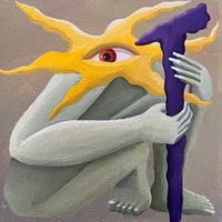 Image 2 of Quemen la villa! (Miedo) / Burn the village! (Fear)