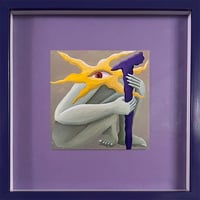 Image 1 of Quemen la villa! (Miedo) / Burn the village! (Fear)