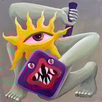 Image 2 of Quemen la villa! (Defensa) / Burn the village! (Defense)