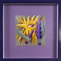 Image 1 of Quemen la villa! (Templanza) / Burn the village (Temperance)