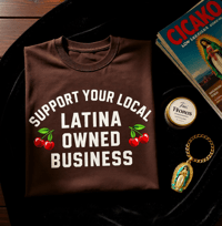 Image 1 of Support Your Local Latina Owned Business