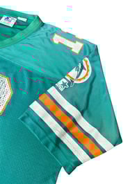 Image 3 of VINTAGE DAN MARINO JERSEY