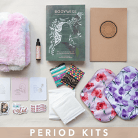 Image 1 of PERIOD KITS
