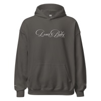 Image 14 of ‘LOVER BABY’ Embroidered Hoodie(s)