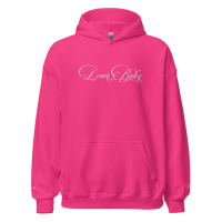 Image 6 of ‘LOVER BABY’ Embroidered Hoodie(s)